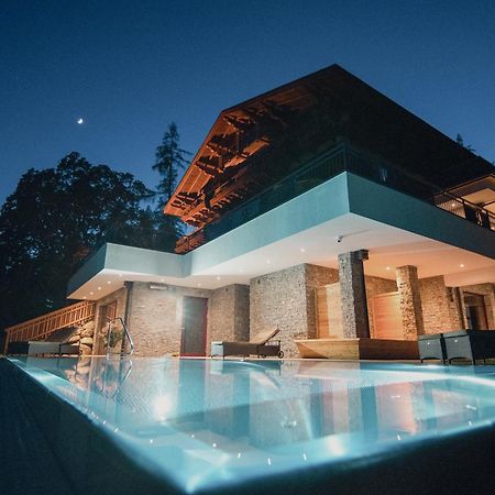 Hotel Rösslhof Ramsau am Dachstein Exteriör bild